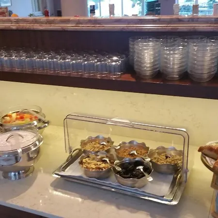 Alla Riviera 3* Bardolino