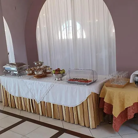Riviera 3* Bardolino