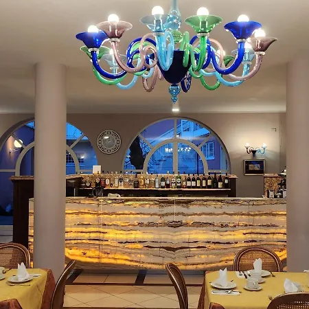 Riviera Hotel 3*