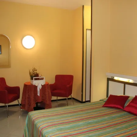 Riviera Hotel