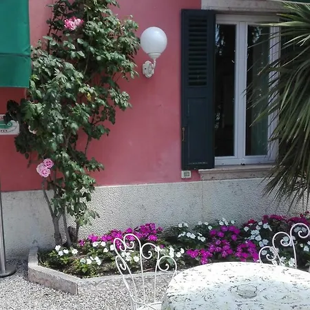 Hotel Riviera
